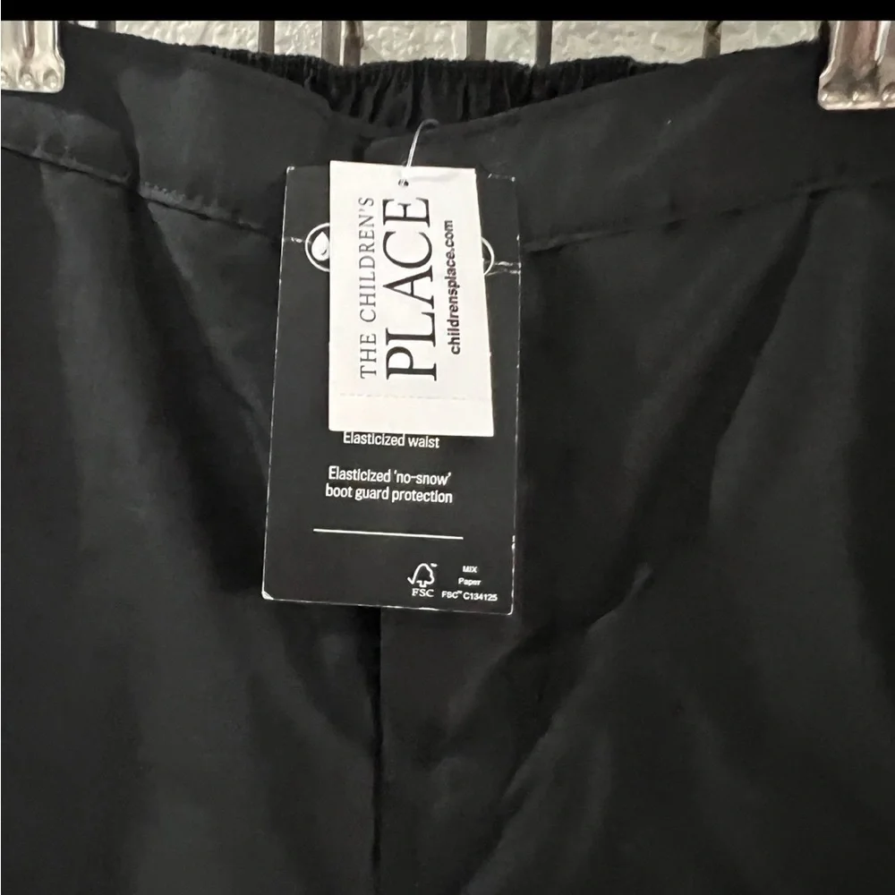 The Children's Place Snow pants Size 7